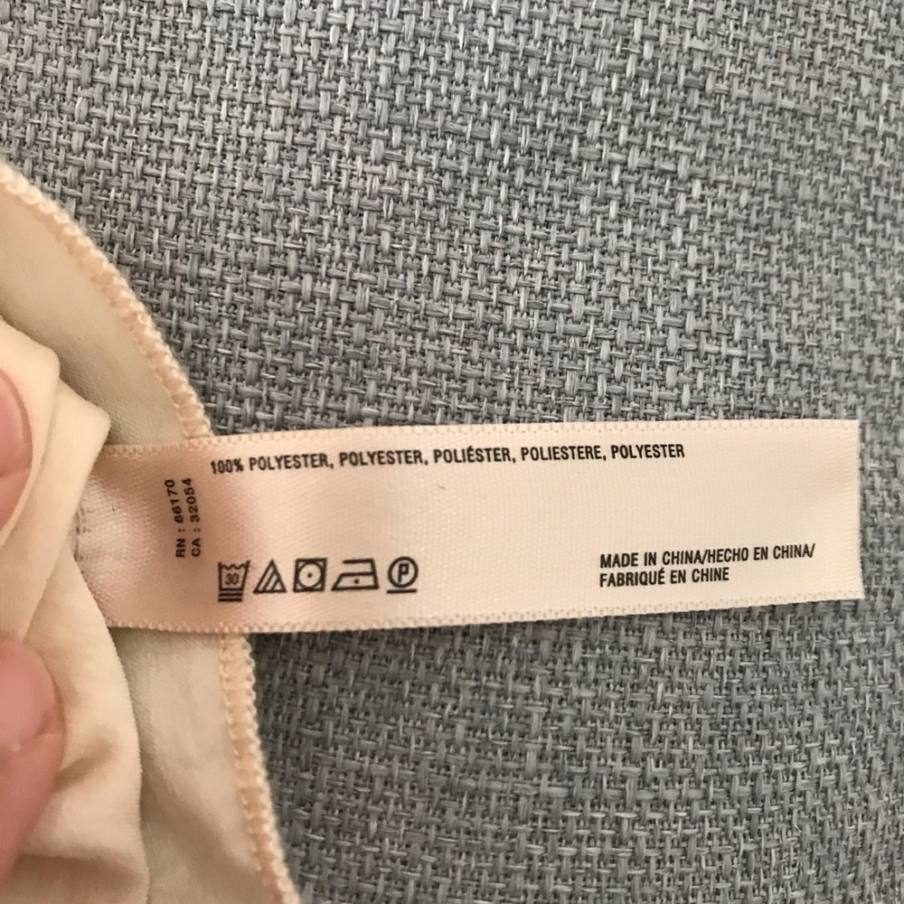 Anthro E by Eloise Floral Lounge Romper - Picture 3 of 4